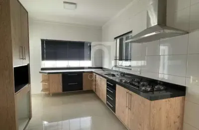 Casa em condomínio fechado com 3 quartos à venda no Jardim Residencial Giverny, Sorocaba 