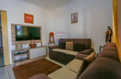 Imperdível oportunidade de adquirir uma casa de 3 quartos com suíte e 10 vagas de garagem no jardim vera cruz - sorocaba-sp!