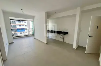 Apartamento com 1 quarto à venda no Parque Campolim, Sorocaba 