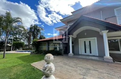 Casa em condomínio fechado com 4 quartos à venda no Brigadeiro Tobias, Sorocaba 