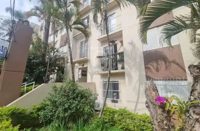 Apartamento no edifício portal dos bandeirantes jardim são paulo sorocaba