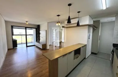 Apartamento com 2 quartos à venda no Jardim Maria José, Votorantim 