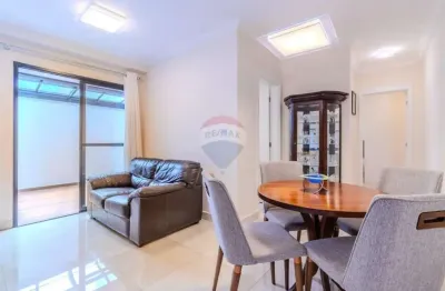 Apartamento à venda em sorocaba-sp, jardim pagliato: 2 quartos, 1 suíte, 2 salas, 2 banheiros, 1 vaga, 82,41 m². confira!
