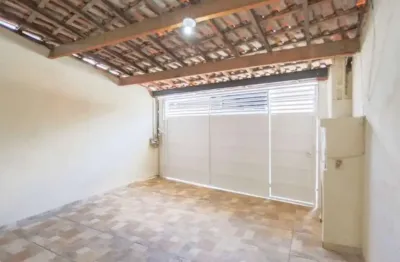 Imperdível oportunidade! casa à venda em sorocaba-sp, jardim refúgio: 3 quartos, 2 salas, 2 banheiros, 2 vagas, 118m². confira já!