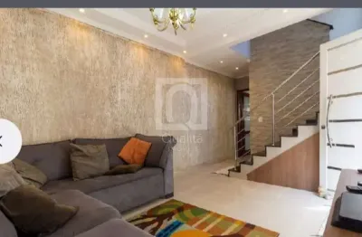 Casa com 3 quartos à venda no Santo Antônio, Osasco 