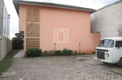Casa em condomínio fechado com 2 quartos à venda no Conceição, Osasco 
