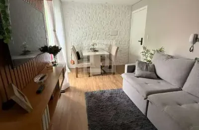 Apartamento com 2 quartos à venda no Jardim Ipê, Sorocaba 