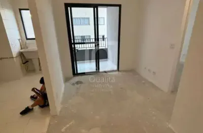 Apartamento com 2 quartos à venda na Vila Osasco, Osasco 