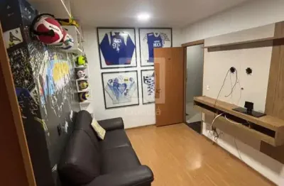 Apartamento com 2 quartos à venda na Vila Guilherme, Votorantim 