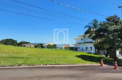 Terreno em condomínio fechado à venda no Condomínio Saint Charbel, Araçoiaba da Serra 
