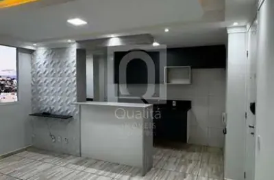 Apartamento com 2 quartos à venda no Iporanga, Sorocaba 