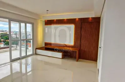 Apartamento com 3 quartos à venda no Jardim América, Sorocaba 