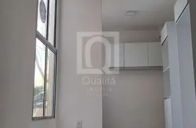 Apartamento com 2 quartos à venda no Éden, Sorocaba 