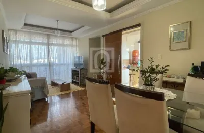 Apartamento com 2 quartos à venda no Centro, Sorocaba 