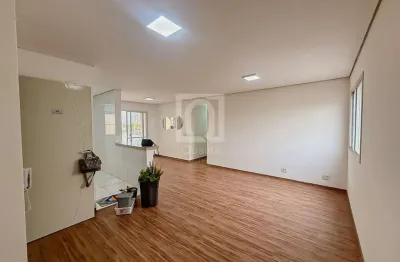 Apartamento com 3 quartos à venda no Parque Campolim, Sorocaba 