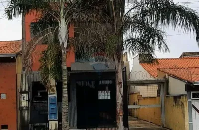 Casa à venda em sorocaba-sp, jardim nápoli: 1 quarto, 2 salas, 3 banheiros, 110m² de área!