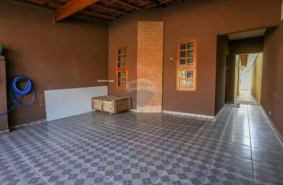 Casa à venda em sorocaba-sp,  wanel ville: 2 quartos, 2 salas, 1 banheiro, 1 vaga, 70,95 m². aproveite!