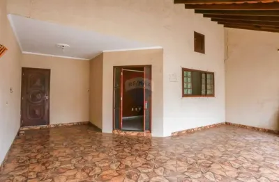 Imperdível casa à venda em sorocaba-sp, 3 quartos, 2 salas, 1 banheiro, 2 vagas, 160m² em wanel ville!