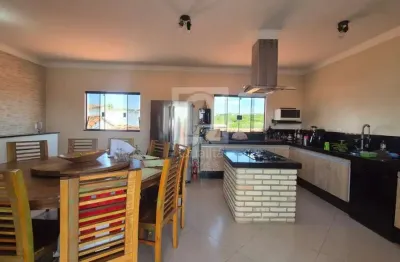 Casa com 2 quartos à venda no Jardim Residencial Imperatriz, Sorocaba 