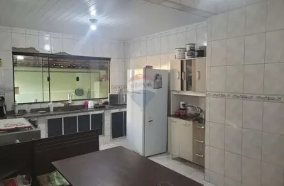 Casa à venda em votorantim-sp, parque são joão: 3 quartos, 2 salas, 2 banheiros, 2 vagas de garagem, 128,20 m² de área.