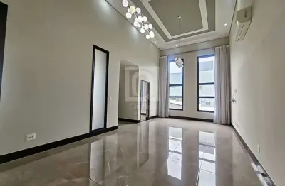 Casa em condomínio fechado com 2 quartos à venda no Alphaville Nova Esplanada, Votorantim 