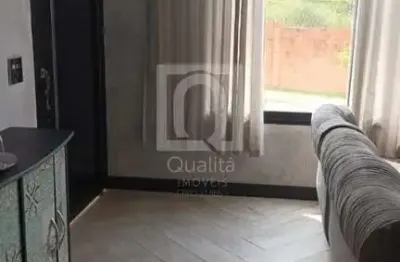 Casa em condomínio fechado com 3 quartos à venda no Condomínio Horto Florestal III, Sorocaba 