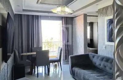 Apartamento com 2 quartos à venda no Jardim Paulista, Barueri 