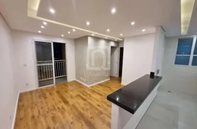 Apartamento com 2 quartos à venda no Jardim Piratininga, Sorocaba 