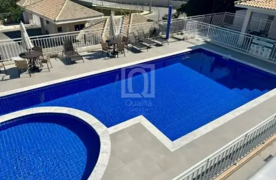 Apartamento com 2 quartos à venda no Jardim Ipê, Sorocaba 