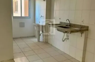 Apartamento com 2 quartos à venda no Jardim Ipê, Sorocaba 
