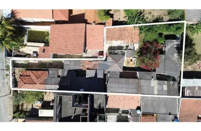 Terreno à venda em sorocaba-sp, vila carvalho: 700m² de oportunidade imperdível!