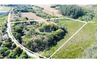 Terreno industrial à venda em votorantim-sp, bairro capoavinha  30.600,00 m² de área