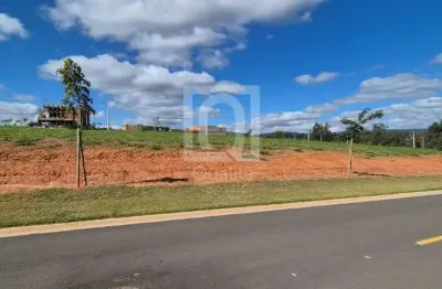 Terreno no condomínio terras alpha nova esplanada votorantim