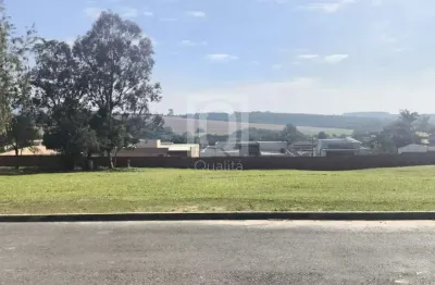 Terreno com 1000m² à venda no condomínio village ipanema 2 em araçoiaba da serra