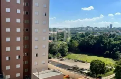 Apartamento com 2 quartos à venda no Jardim Ipê, Sorocaba 