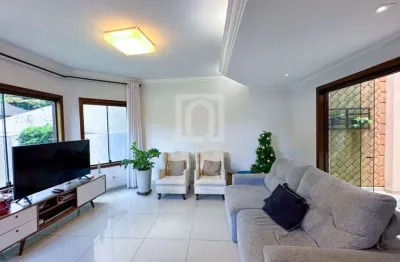 Casa em condomínio fechado com 3 quartos à venda no Boa Vista, Sorocaba 