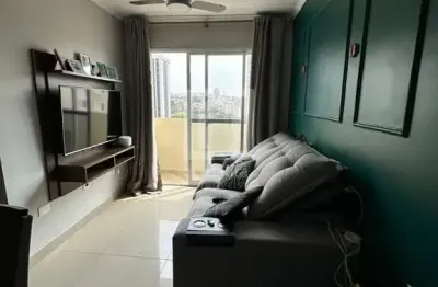 Apartamento no condomínio rios da amazonia com elevador sorocaba