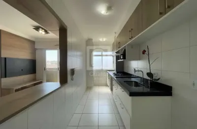 Apartamento com 2 quartos à venda na Vila Haro, Sorocaba 