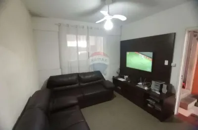 Casa à venda em sorocaba-sp, jardim ana maria: 2 quartos, 2 salas, 1 banheiro, 125m² de área! venha conferir!