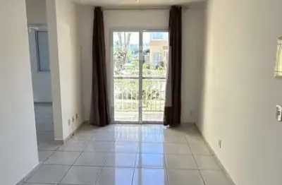 Apartamento com 2 quartos à venda no Vossoroca, Votorantim 