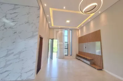 Casa em condomínio fechado com 3 quartos à venda no Jardim Vila São Domingos, Sorocaba 