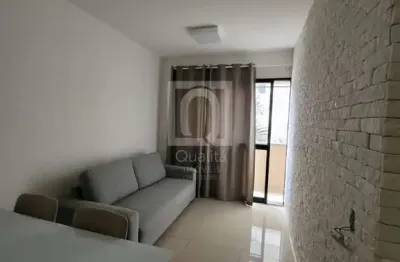 Apartamento com 2 quartos à venda no Alphaville Industrial, Barueri 