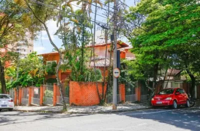 Imperdível oportunidade: casa comercial 5 quartos, 3 suítes, 2 salas e 338,00 m² no centro de sorocaba-sp!