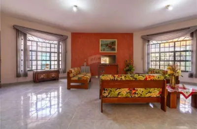 Imperdível casa à venda em sorocaba-sp, vila espírito santo: 3 quartos, 2 salas, 3 banheiros, 4 vagas, 313,23 m²!