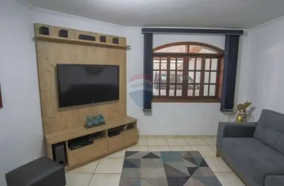Imperdível: casa à venda em sorocaba-sp, jardim são paulo! 2 quartos, 2 salas, 2 banheiros, 2 vagas, 136,90 m². confira!