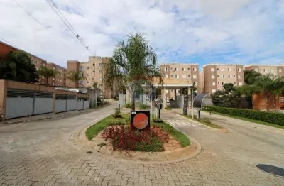 Imperdível oportunidade de adquirir apartamento à venda em sorocaba-sp, jardim vera cruz: 2 quartos, 2 salas, 1 banheiro, 1 vaga, 47,28m².