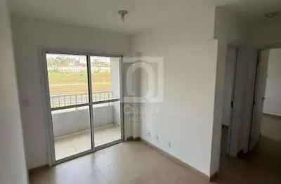 Apartamento com 2 quartos à venda na Vila Barcelona, Sorocaba 