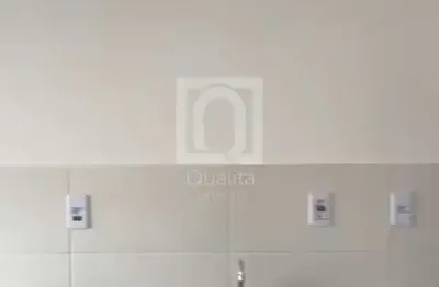 Apartamento com 2 quartos à venda no Aparecidinha, Sorocaba 