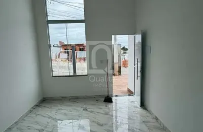 Casa com 1 quarto à venda no Terras de Arieta, Sorocaba 