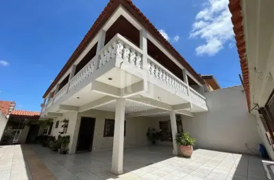 Casa com 4 quartos à venda no Parque Jataí, Votorantim 